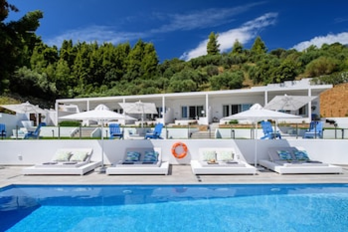 Villa Doro