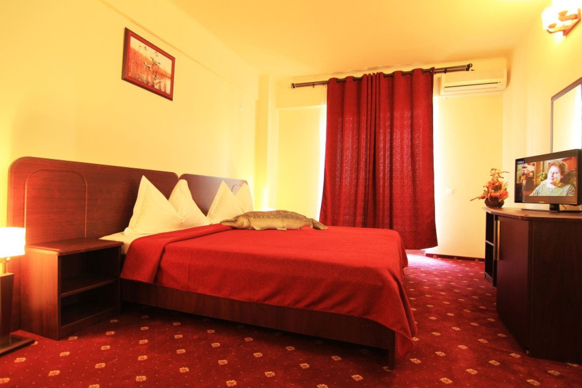Puflene Resort