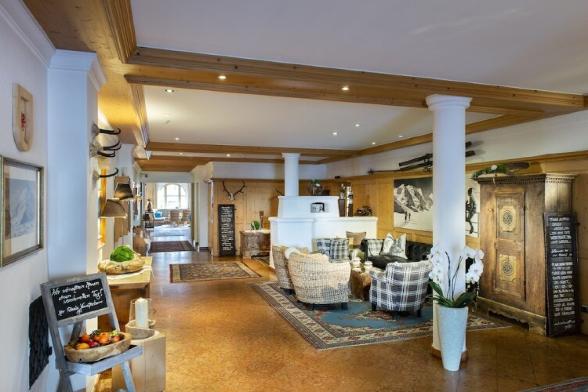HOTEL RÖSSLE