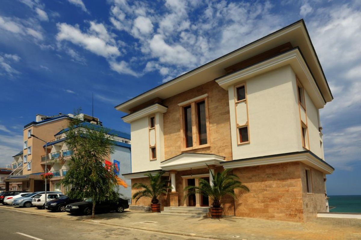 Paraiso Beach - Paraiso Theopolis (Obzor) 3*
