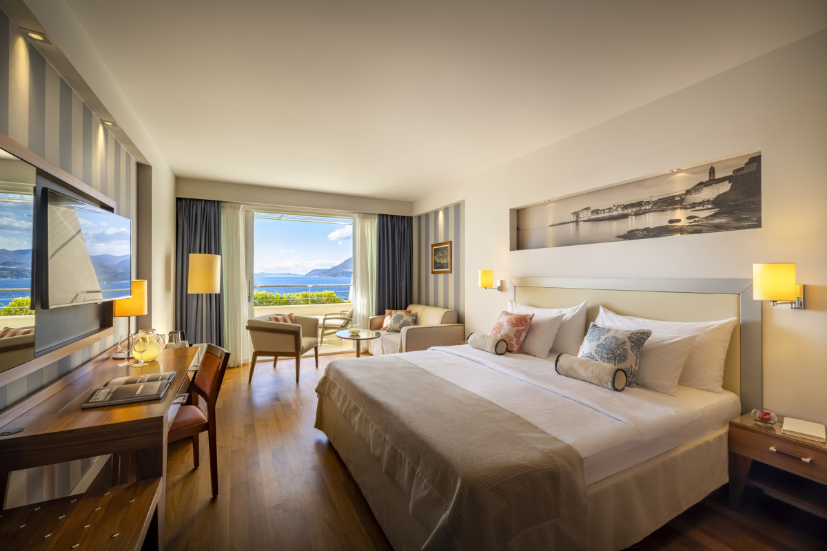 VALAMAR ARGOSY