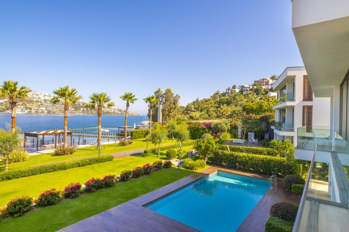 MIVARA LUXURY RESORT  SPA