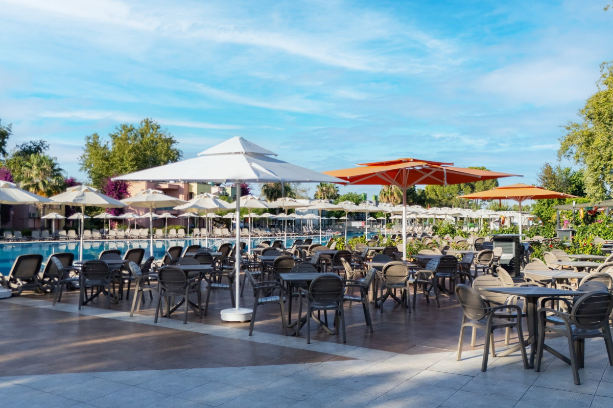 VonResort Golden Beach