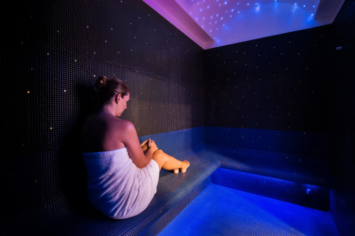 Rodostamo Hotel  Spa - Adults friendly