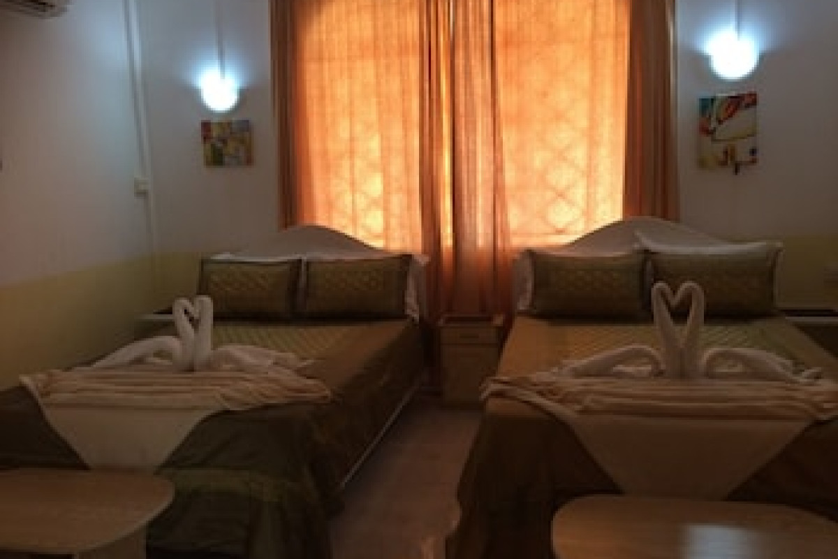 EDEN VILLA