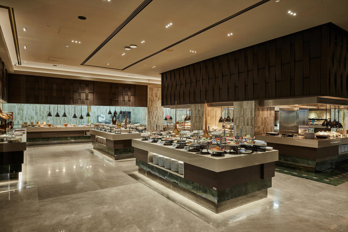 Lusso Hotel Sorgun