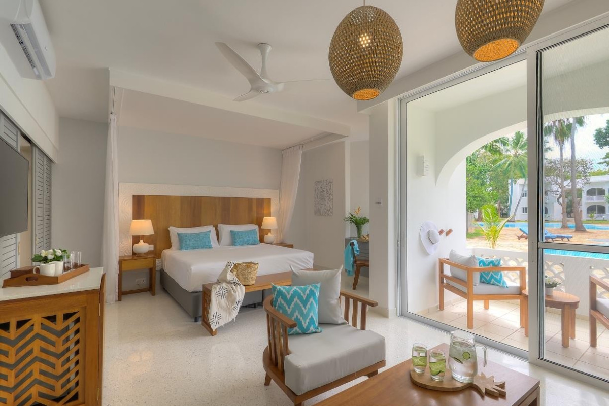 Diamonds Leisure Beach & Golf Resort