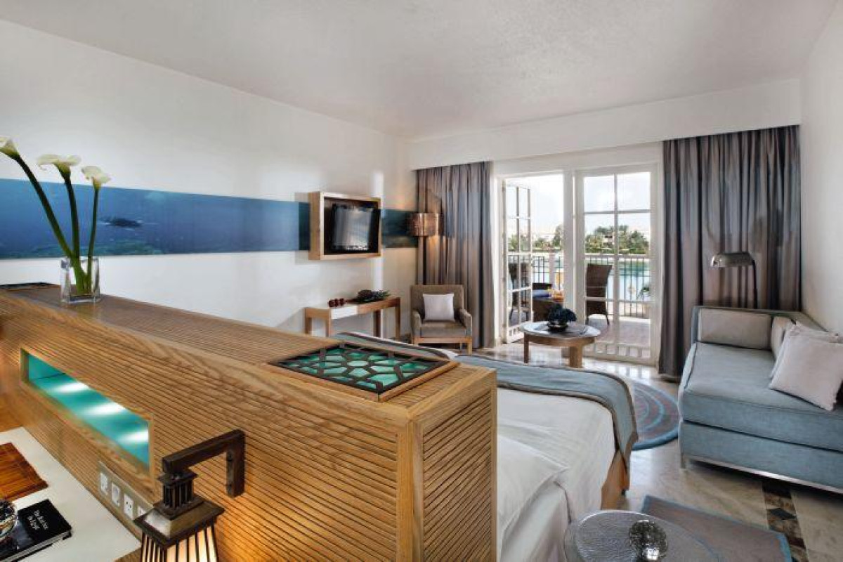 MOVENPICK RESORT & SPA EL GOUNA