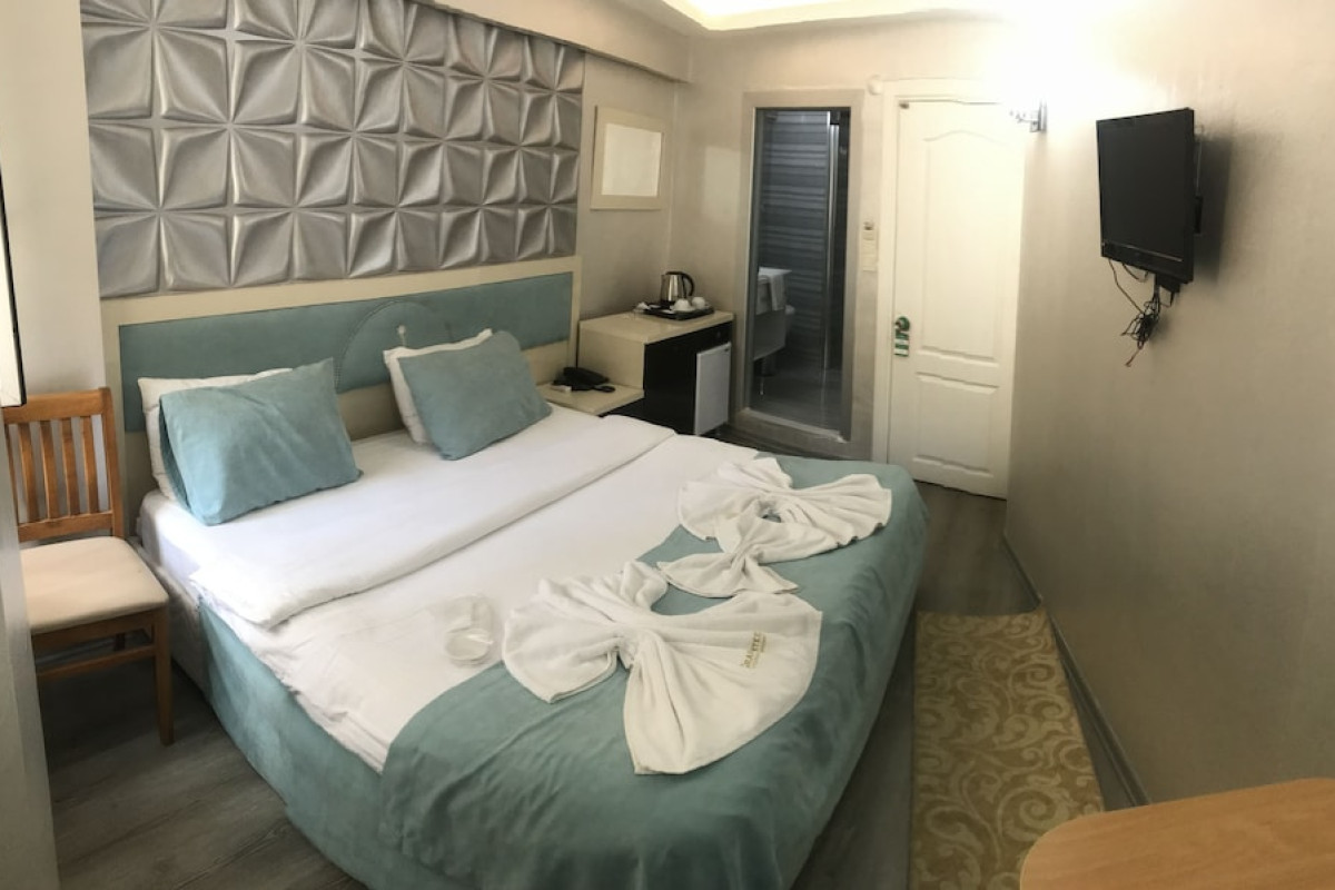 Grand Heykel Hotel