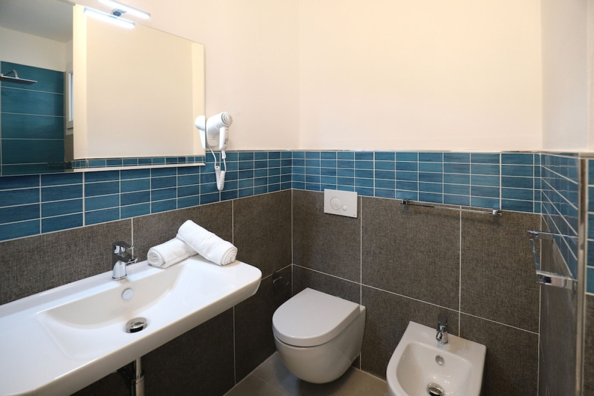 THE SQUARE CASTELSARDO