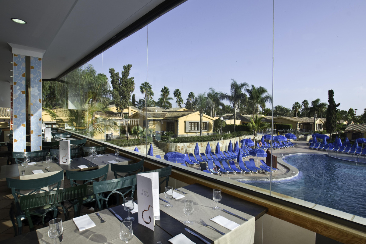 Dunas Maspalomas Resort