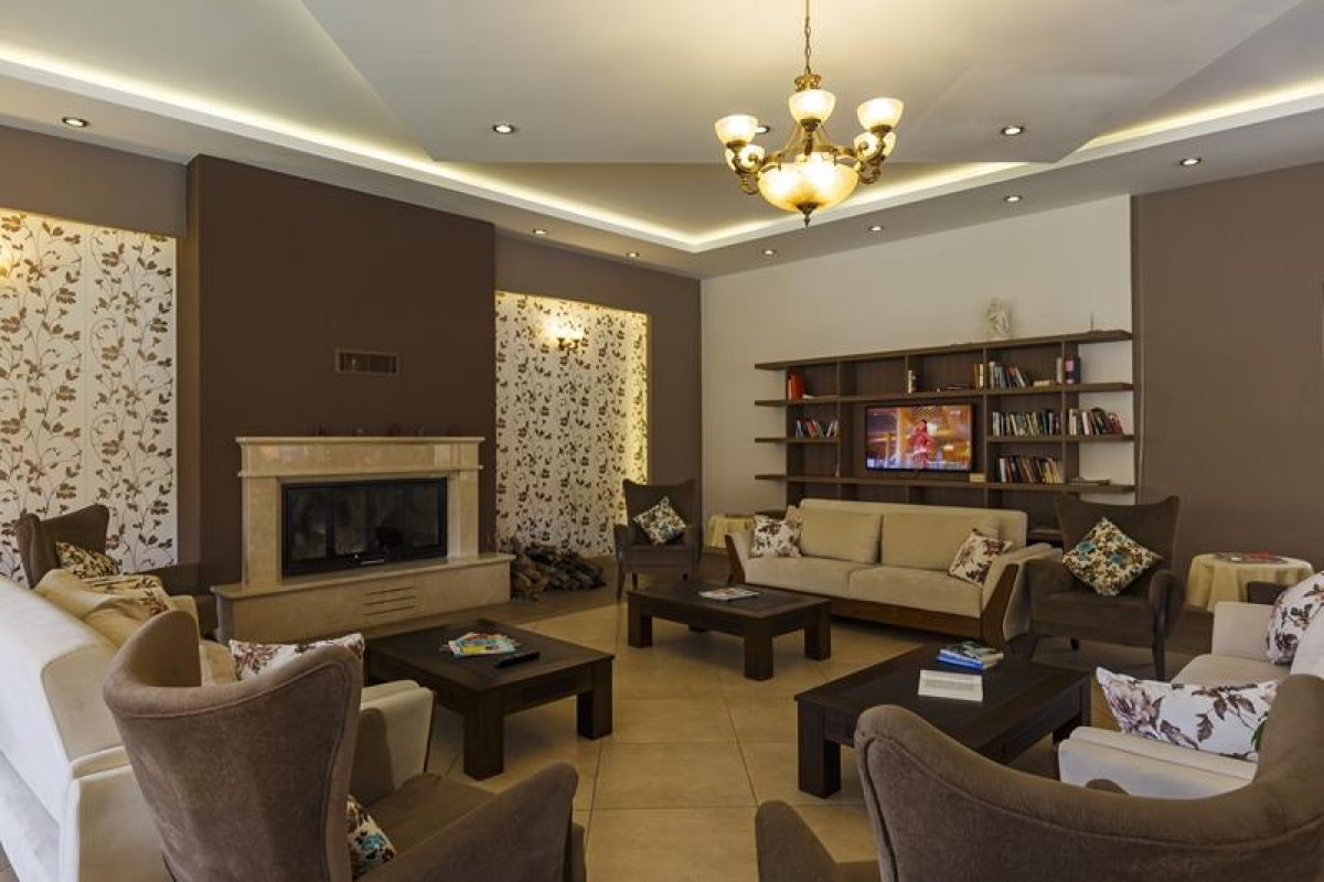 CLUB KUSTUR HOLIDAY VILLAGE