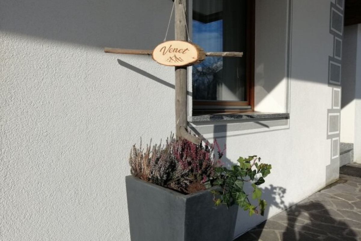 Landhaus Zangerl