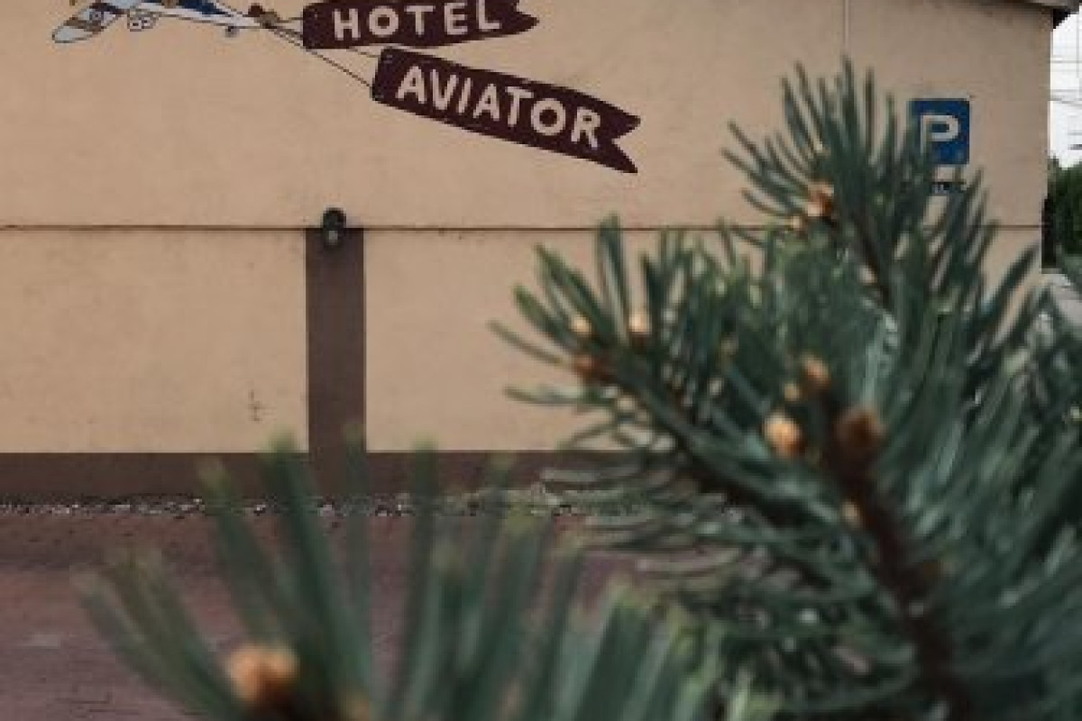 Hotel Aviator Boutique