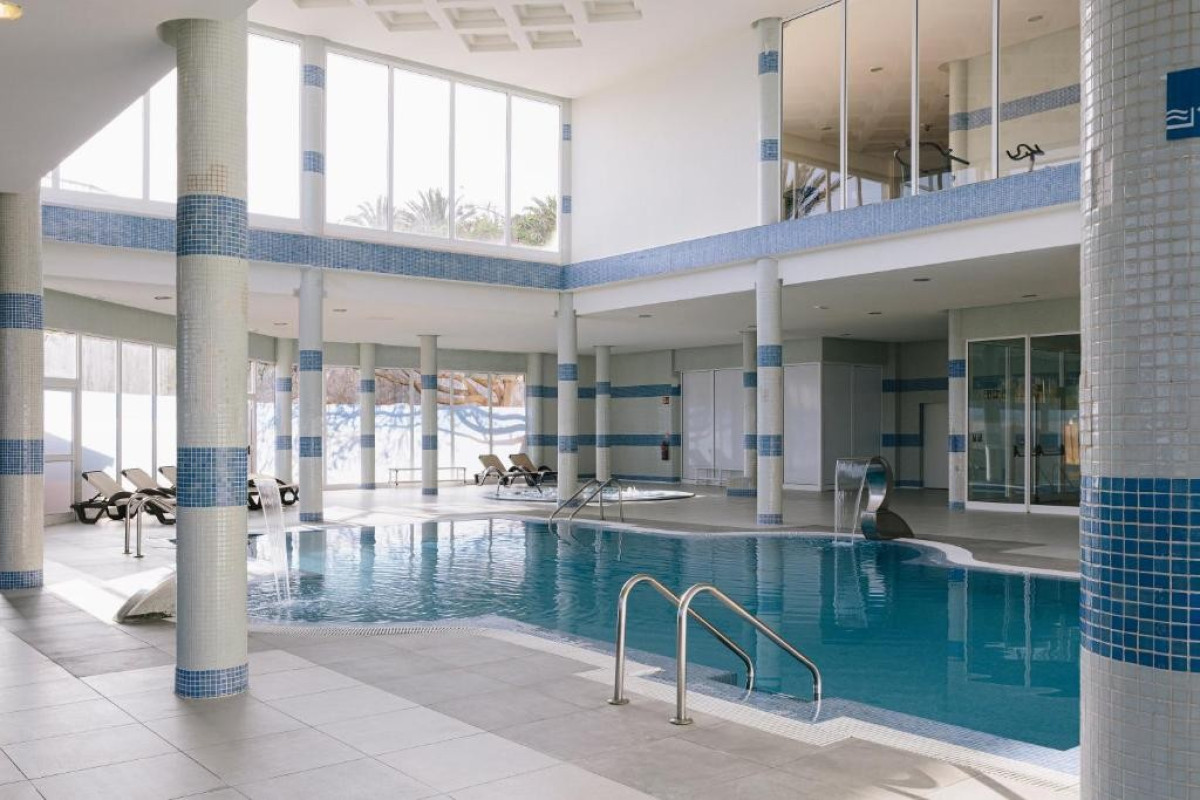 Playitas Aparthotel