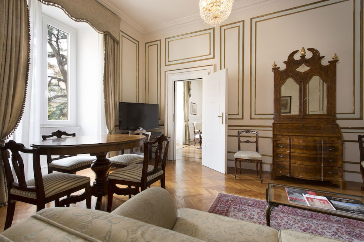 Hotel Quirinale