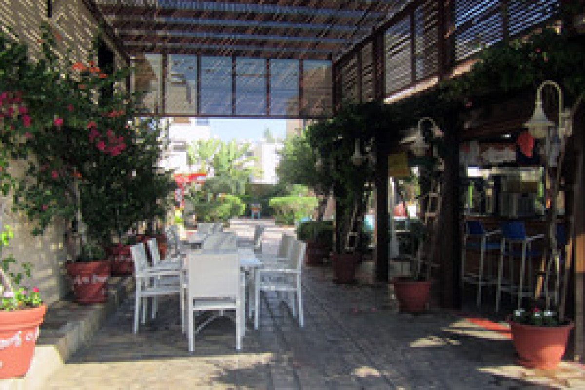 SENATOR HOTEL APARTMENTS - ADULTS ONLY