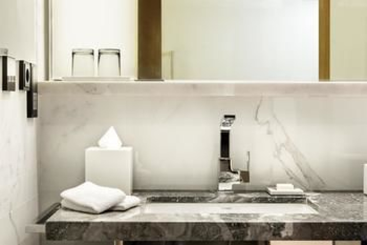 Swissotel The Bosphorus Istanbul