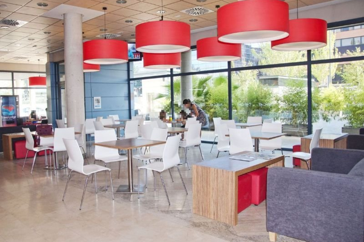 Travelodge Torrelaguna