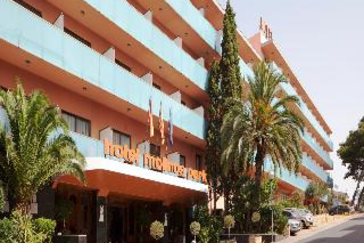 HTOP MOLINOS PARK