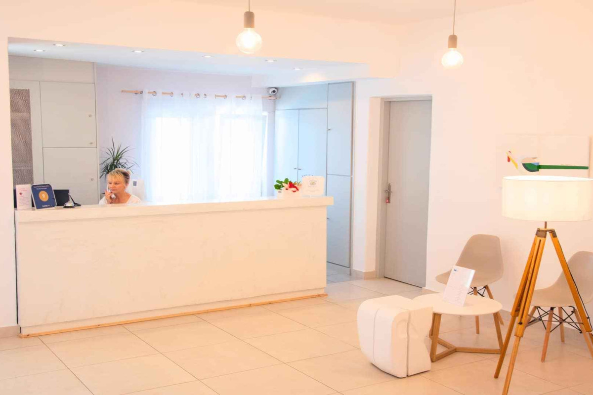 Elounda Krini Hotel