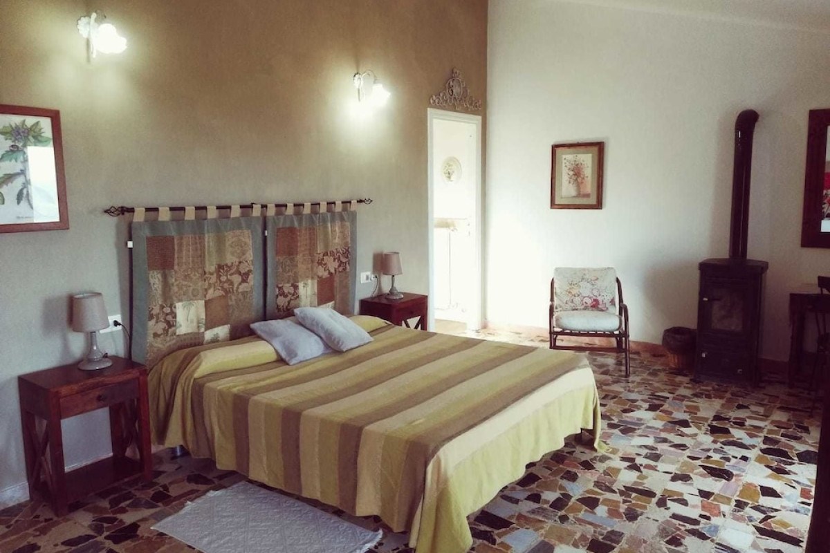 CASA SOLOTTI