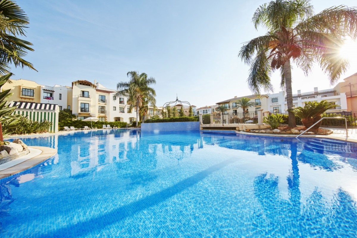 Hotel PortAventura