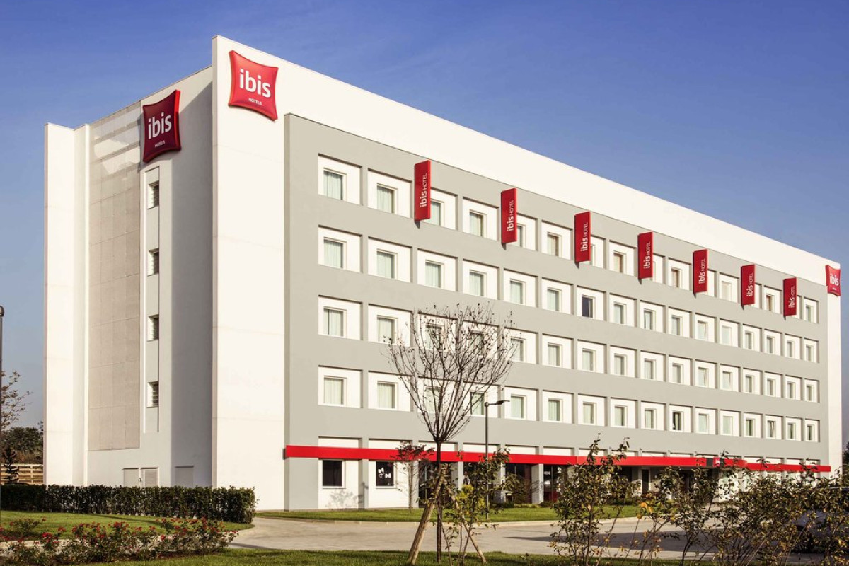 IBIS MILANO FIERA