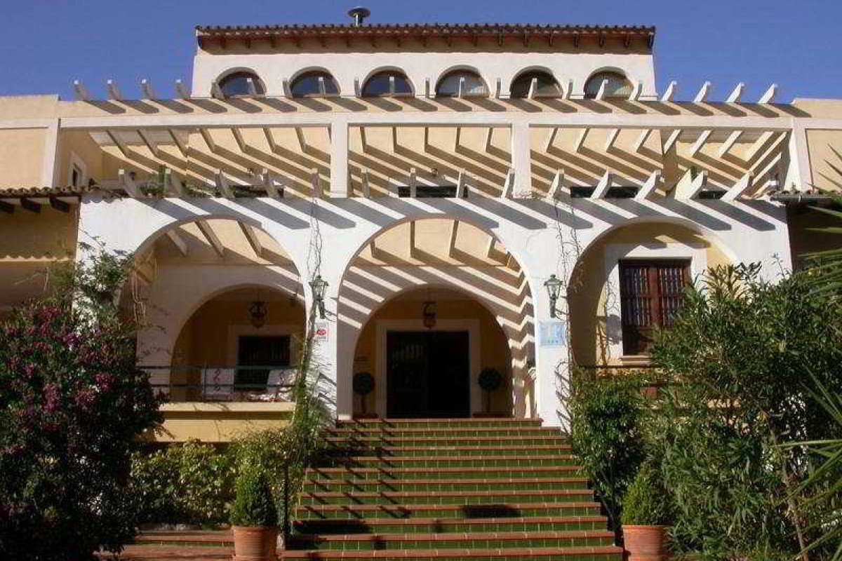 Hotel Bahia