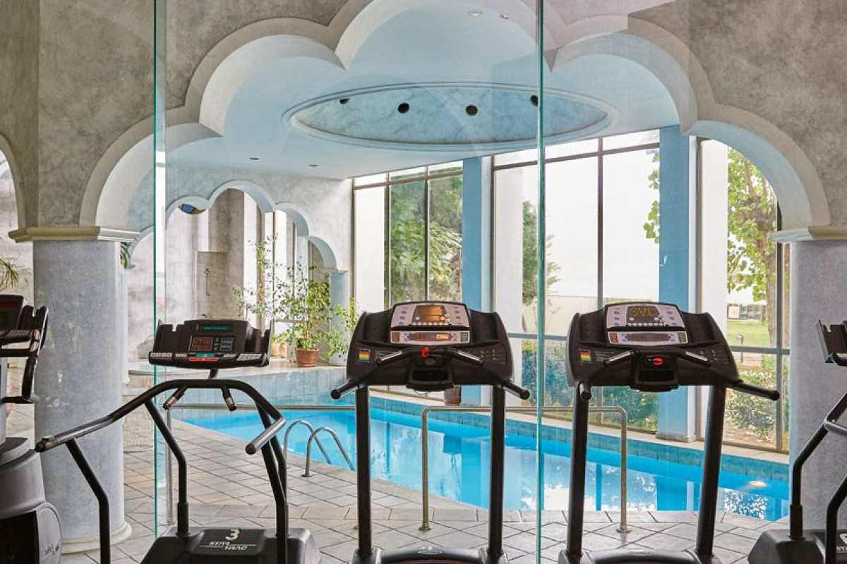 Grecotel Egnatia Hotel