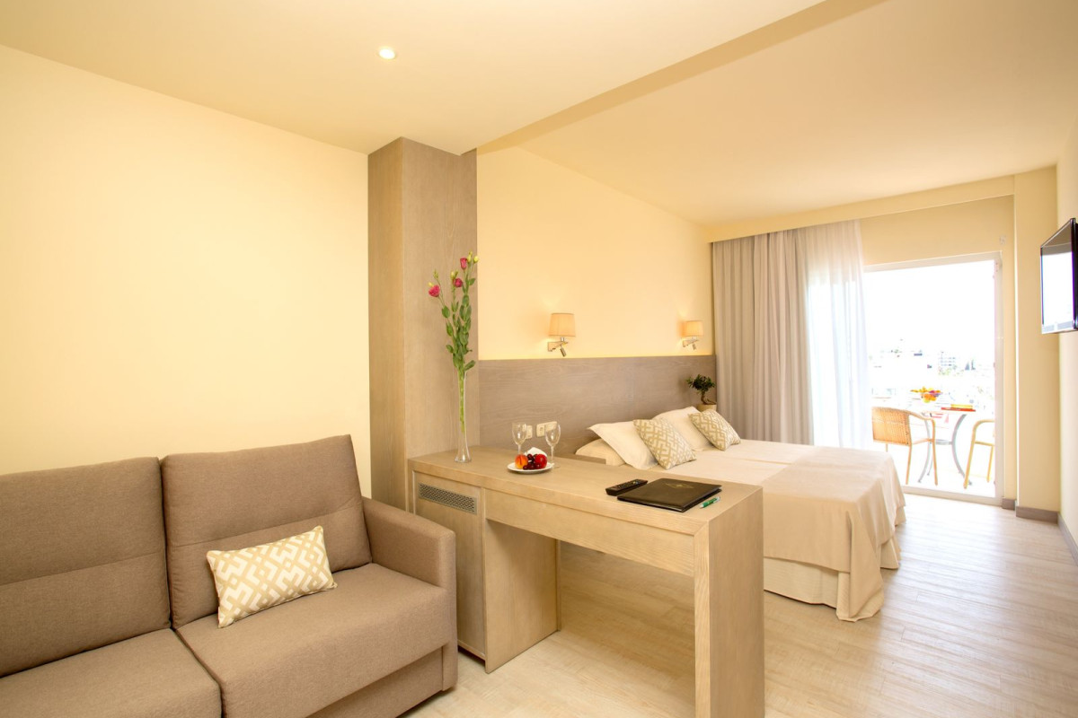 Sabina  Suites