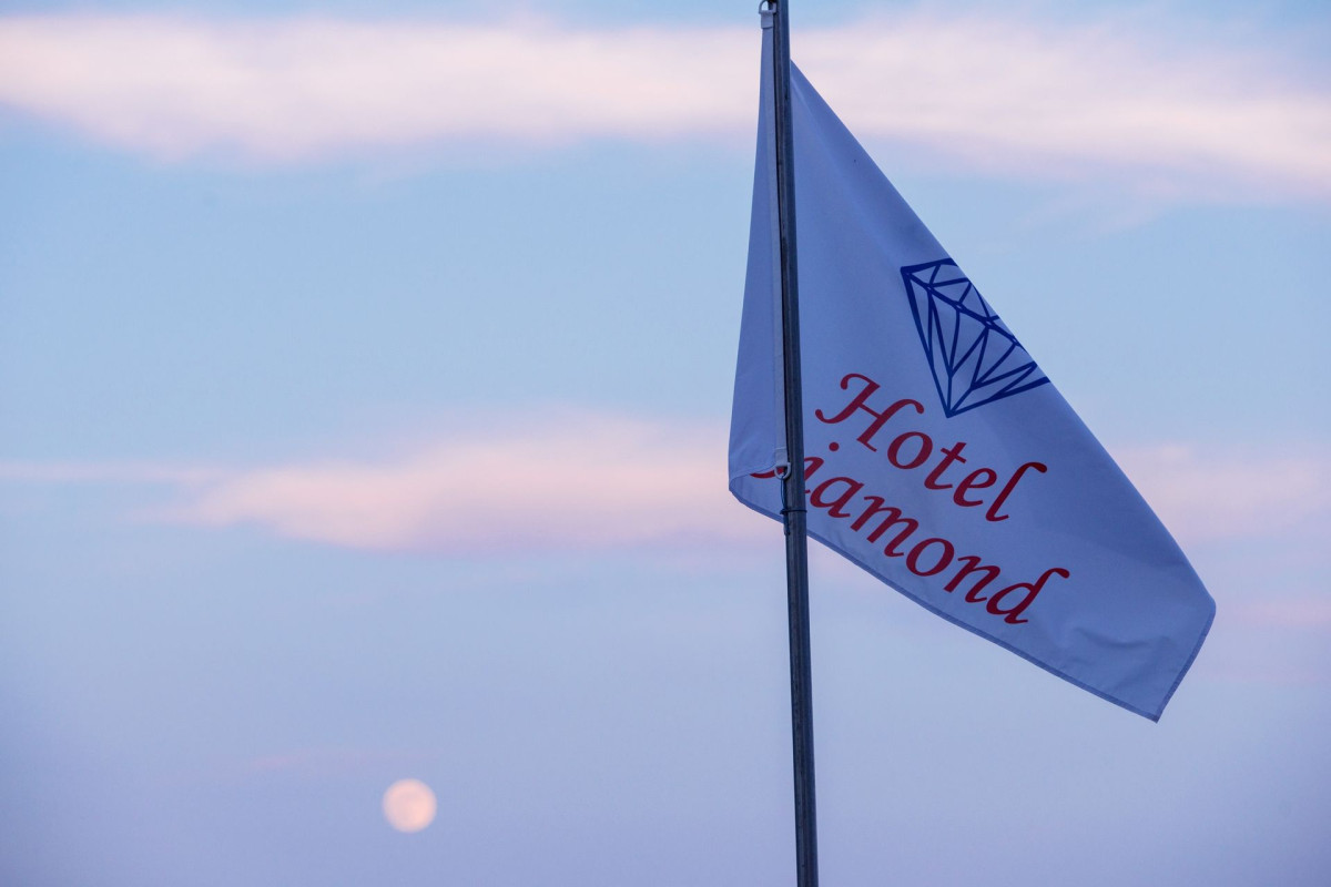 Hotel Diamond