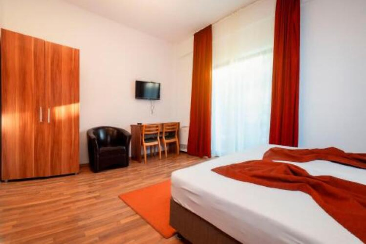 Hotel TISA