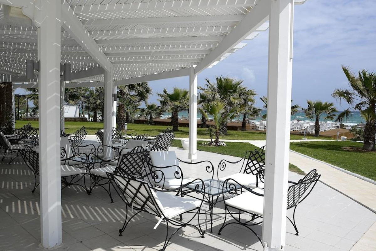 THALASSA MAHDIA AQUAPARK