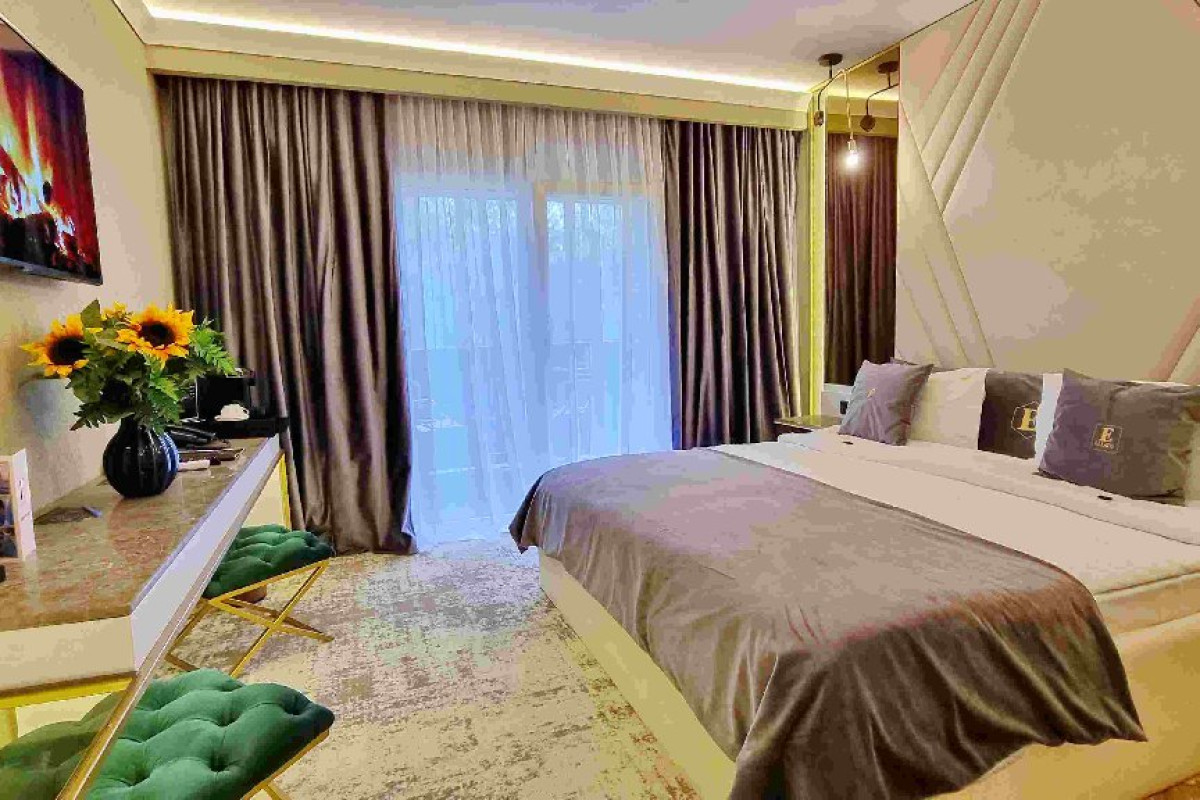 HOTEL ELEXUS PREDEAL