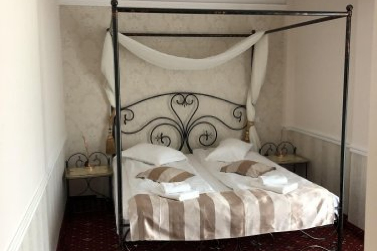 Hotel Aviator Boutique