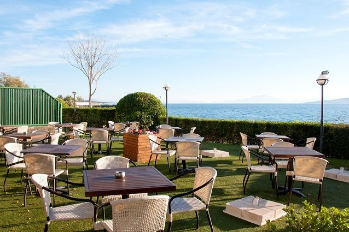 Domotel Xenia Volos