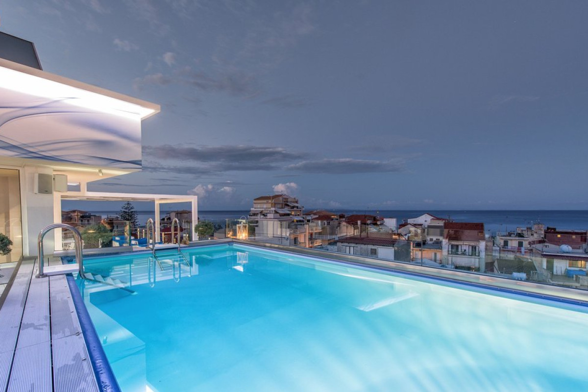 DIANA HOTEL