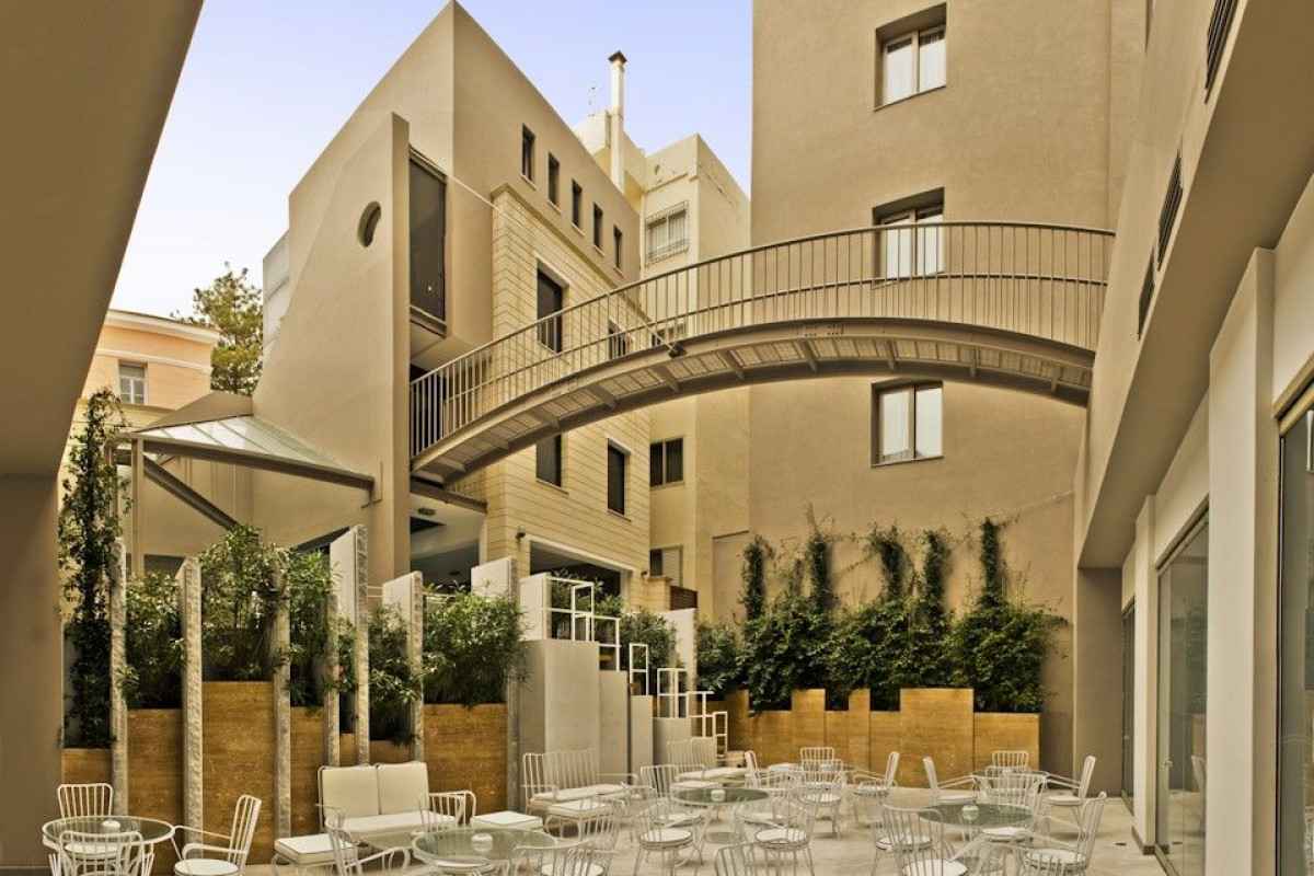 Aquila Atlantis Hotel