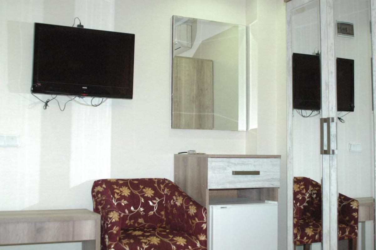 Konak Saray Hotel