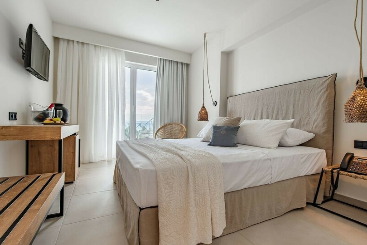 Amaronda Resort  Spa
