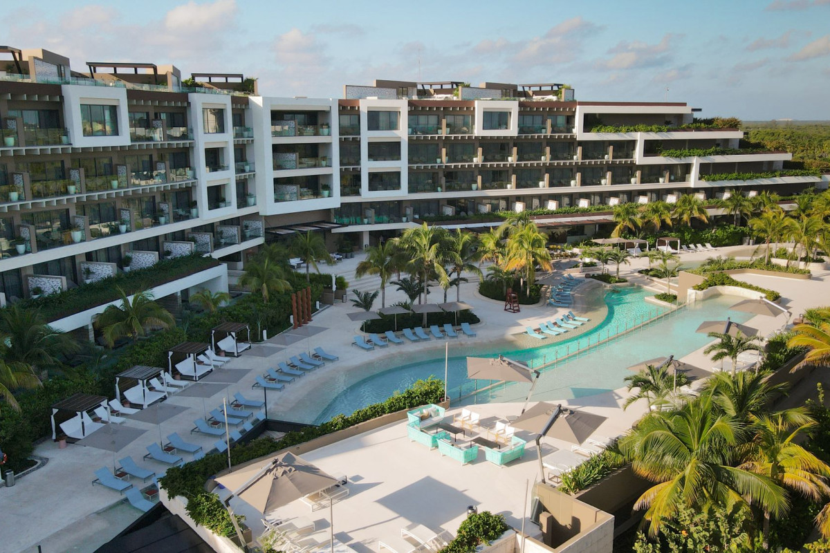 ATELIER Playa Mujeres
