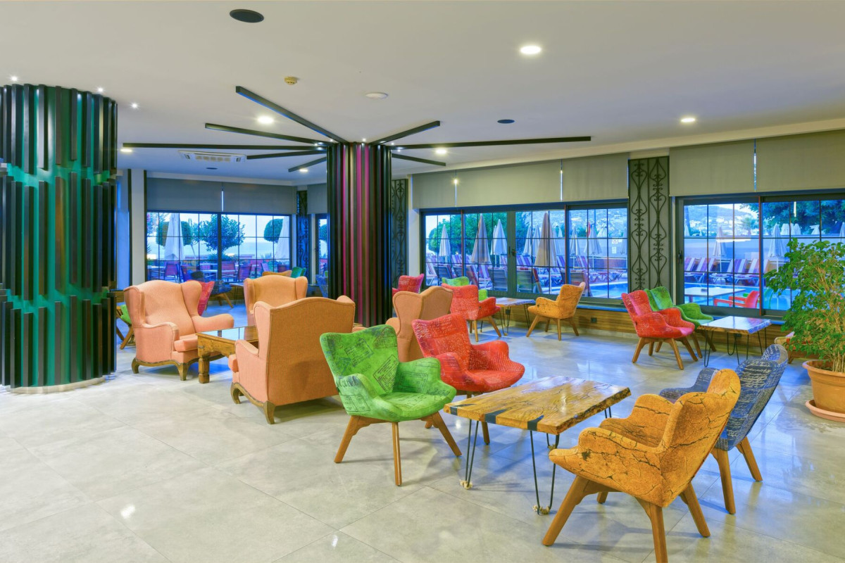 Monart City Hotel