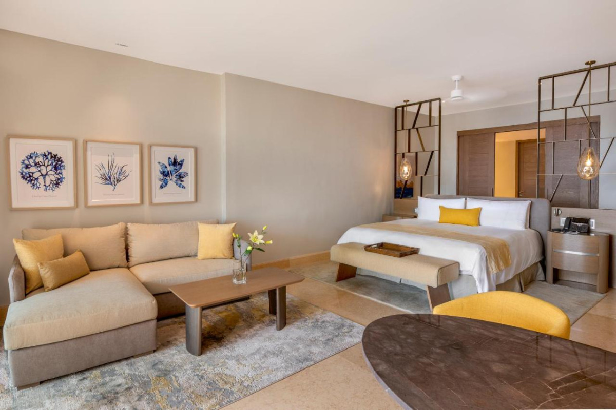 Grand Velas Riviera Maya