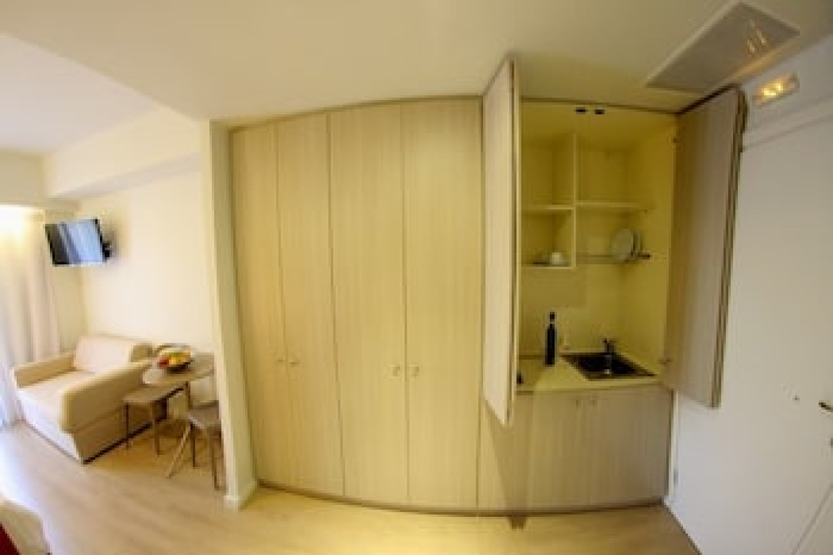 AURA BOUTIQUE HOTEL