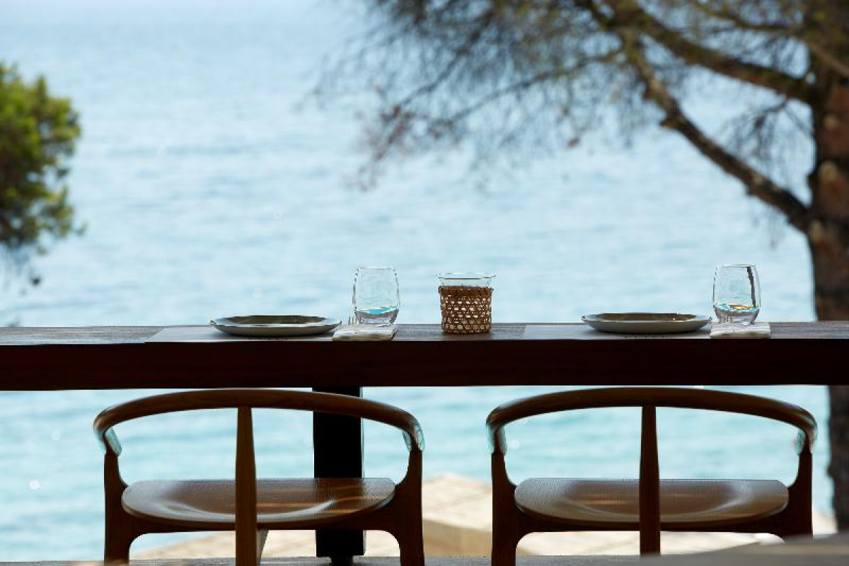 Elivi Skiathos (Koukounaries)