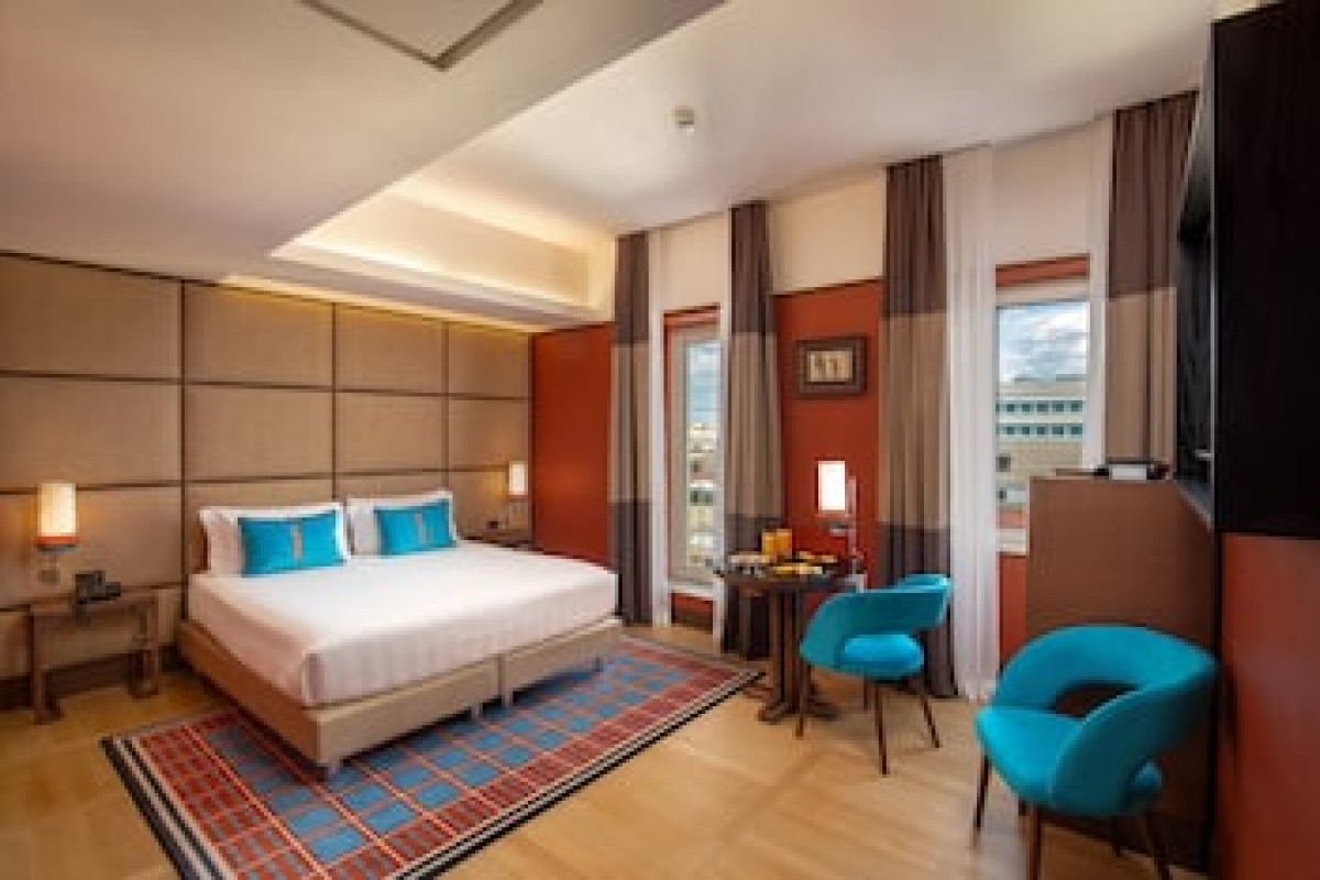 The Independent Hotel