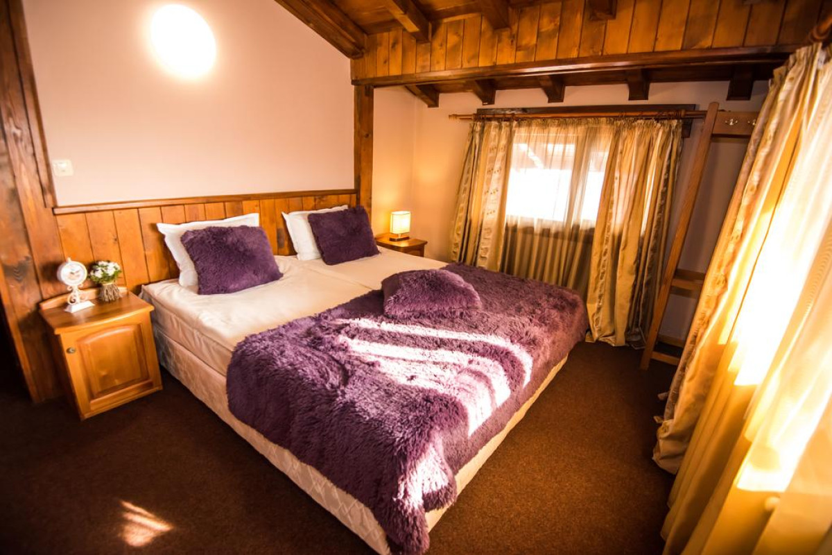 Elida Family Hotel (Bansko) 3*