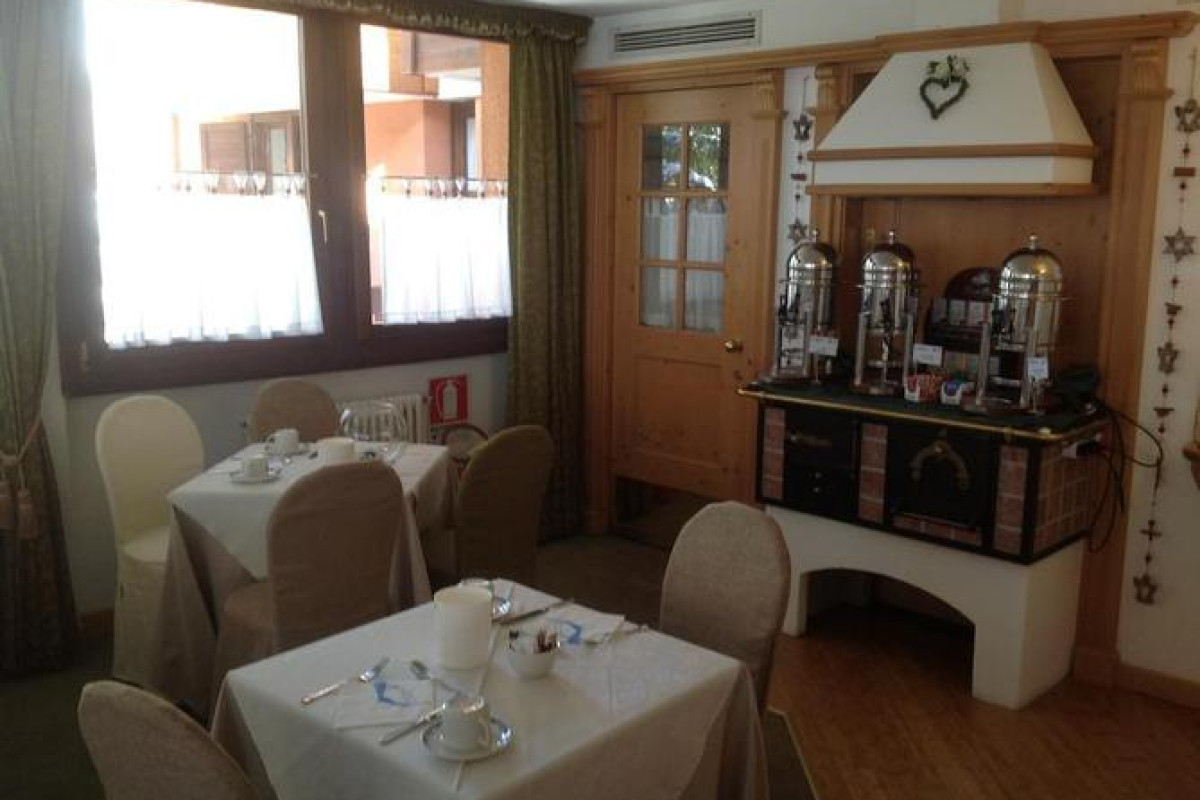 Hotel Caminetto