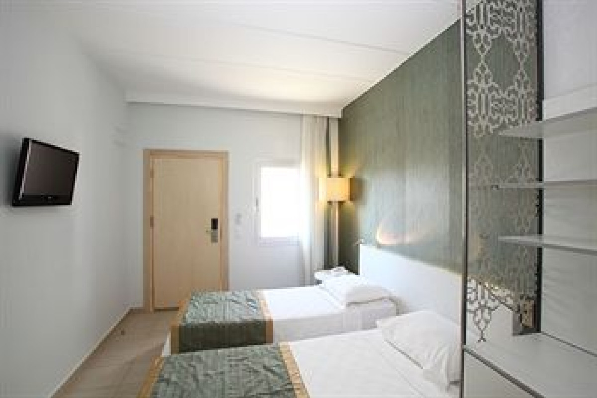 BABANA HOTEL
